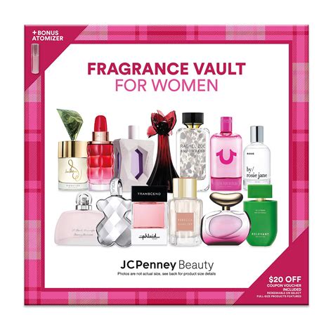 jcpenney ysl perfume|jcpenney ladies perfumes.